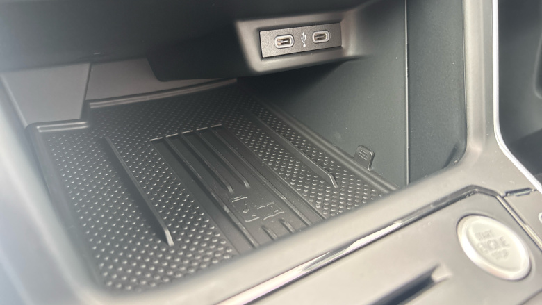 Volkswagen Taigo 1.0 TSI 115 Match 5dr DSG Petrol Hatchback